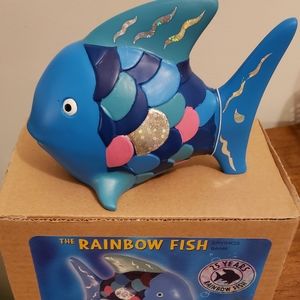 Rainbow Fish bank